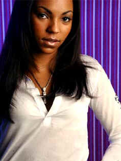 Ashanti